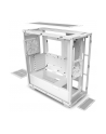 NZXT H7 tower case, tempered glass, Kolor: BIAŁY - window - nr 12