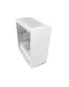 NZXT H7 tower case, tempered glass, Kolor: BIAŁY - window - nr 21