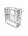 NZXT H7 tower case, tempered glass, Kolor: BIAŁY - window - nr 51