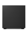 NZXT H7 Flow All tower case, tempered glass, Kolor: CZARNY - window - nr 22