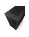 NZXT H7 Flow All tower case, tempered glass, Kolor: CZARNY - window - nr 9
