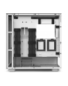 NZXT H7 Flow tower case, tempered glass, Kolor: BIAŁY - window - nr 29