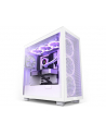 NZXT H7 Flow tower case, tempered glass, Kolor: BIAŁY - window - nr 37