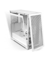 NZXT H7 Flow tower case, tempered glass, Kolor: BIAŁY - window - nr 52