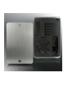 RAIJINTEK STYX, tower case (silver, window kit) - nr 2