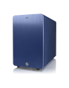 RAIJINTEK STYX CLASSIC, tower case (blue) - nr 1