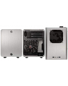 RAIJINTEK METIS PLUS ALS, tower case (silver) - nr 10