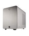 RAIJINTEK METIS PLUS ALS, tower case (silver) - nr 1