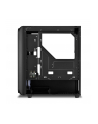 Sharkoon TK5M RGB, tower housing, Kolor: CZARNY, tempered glass - window - nr 27