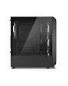 Sharkoon TK5M RGB, tower housing, Kolor: CZARNY, tempered glass - window - nr 38