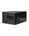 silverstone technology SilverStone SST-CS351 Tower Case (Kolor: CZARNY) - nr 15