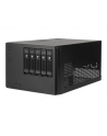 silverstone technology SilverStone SST-CS351 Tower Case (Kolor: CZARNY) - nr 23