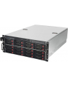 silverstone technology SilverStone SST-RM43-320-RS, Rack, Server Case (Kolor: CZARNY) - nr 1