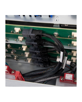 silverstone technology SilverStone SST-RM43-320-RS, Rack, Server Case (Kolor: CZARNY) nr 2