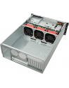 silverstone technology SilverStone SST-RM43-320-RS, Rack, Server Case (Kolor: CZARNY) - nr 3