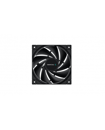 DeepCool FK120 120x120x25, case fan (Kolor: CZARNY)