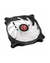 RAIJINTEK EOS 12 RBW ADD -2 120x120x25, case fan (Kolor: CZARNY/transparent, 2 pieces, without controller) - nr 10