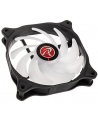 RAIJINTEK EOS 12 RBW ADD -2 120x120x25, case fan (Kolor: CZARNY/transparent, 2 pieces, without controller) - nr 5