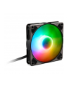 Sharkoon SilentStorm 120 PWM RGB Fan, case fan - nr 13