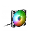 Sharkoon SilentStorm 120 PWM RGB Fan, case fan - nr 14