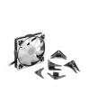 Sharkoon SilentStorm 120 PWM RGB Fan, case fan - nr 17