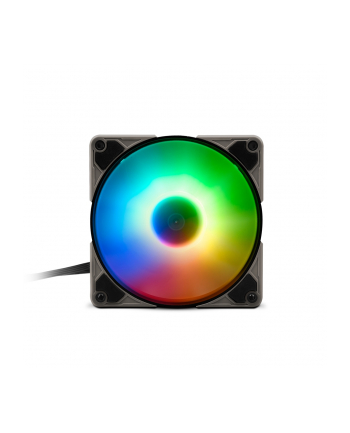 Sharkoon SilentStorm 120 PWM RGB Fan, case fan