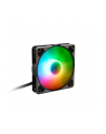 Sharkoon SilentStorm 140 PWM RGB Fan, case fan - nr 13