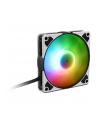 Sharkoon SilentStorm 140 PWM RGB Fan, case fan - nr 19