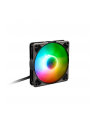 Sharkoon SilentStorm 140 PWM RGB Fan, case fan - nr 2