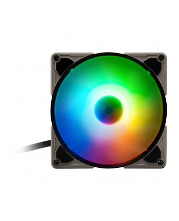 Sharkoon SilentStorm 140 PWM RGB Fan, case fan nr 2