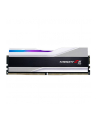 G.Skill DDR5 - 32GB - 6000 - CL - 30 - Dual-Kit, silver - nr 11