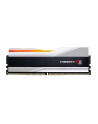 G.Skill DDR5 - 32GB - 6000 - CL - 30 - Dual-Kit, silver - nr 12