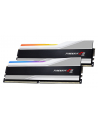 G.Skill DDR5 64 GB 6000 - CL - 30 - Dual-Kit - Trident Z5 RGB - DIMM - silver - nr 9