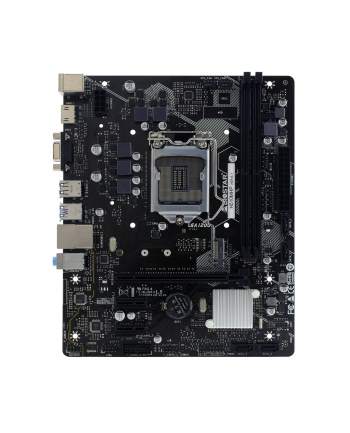 Biostar H510MHP 6.0, motherboard - Socket 1200