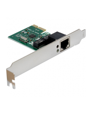 Inter-Tech ST-705 Desktop network adapter LAN