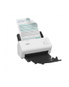 Brother  ADS-4300N, sheet feed scanner, grey - nr 11