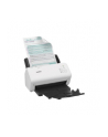 Brother  ADS-4300N, sheet feed scanner, grey - nr 12