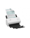 Brother  ADS-4300N, sheet feed scanner, grey - nr 1