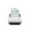 Brother  ADS-4300N, sheet feed scanner, grey - nr 22