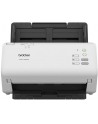 Brother  ADS-4300N, sheet feed scanner, grey - nr 24