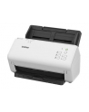 Brother  ADS-4300N, sheet feed scanner, grey - nr 2