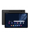 SAMSUNG Galaxy Tab S8+ tablet - 11 - 128GB - System Android - dark grey - nr 16