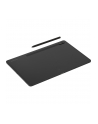SAMSUNG Galaxy Tab S8+ tablet - 11 - 128GB - System Android - dark grey - nr 20
