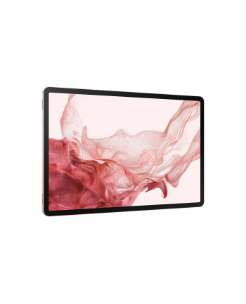 SAMSUNG Tab S8+ (wersja europejska) WiFi 128/8 Pink