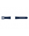 SAMSUNG Sport Band, watch strap (blue, Samsung Galaxy Watch4, 20 mm, S/M) - nr 3