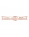 SAMSUNG Extreme Sport Band, watch strap (pink, 20 mm, M/L, Samsung Galaxy Watch4) - nr 4