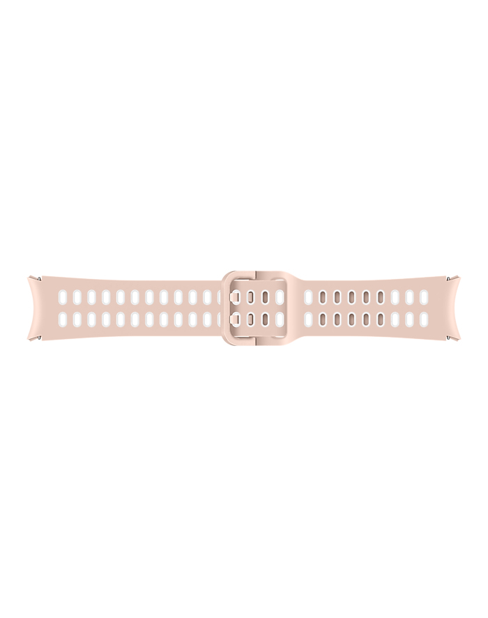 SAMSUNG Extreme Sport Band, watch strap (pink, 20 mm, M/L, Samsung Galaxy Watch4) główny
