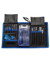 OWC Advanced Tool Kit, 72-piece, tool set - nr 1