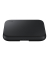 SAMSUNG Wireless Charger Pad EP-P1300T, charging station (Kolor: CZARNY) - nr 12