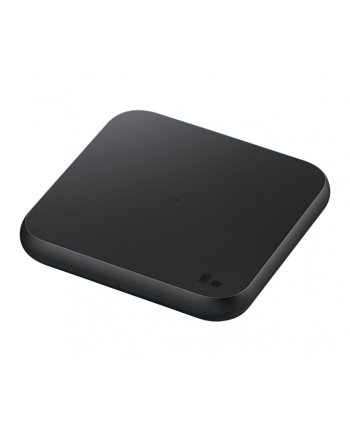 SAMSUNG Wireless Charger Pad EP-P1300T, charging station (Kolor: CZARNY)